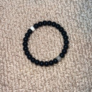 Black Lokai Bracelet